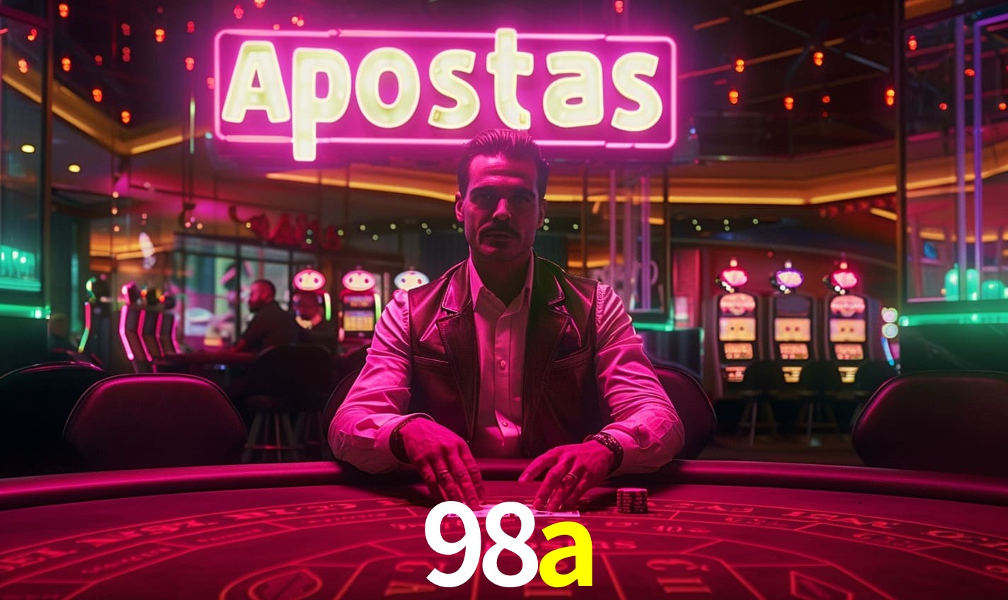 98a download — tutorial instalação APK passo a passo